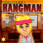 Old West HANGMAN Apk