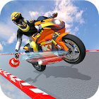 Crazy Bike Racing Fever: Top Stunts 1.0