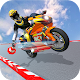 Crazy Bike Racing Fever: Top Stunts