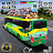 Bus Simulator Games 3d 2023 icon