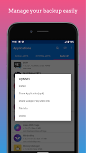 Apk Share Mod [Free Purchase] 9