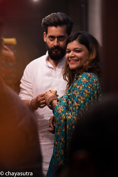 Bryllupsfotograf Sougata Mishra (sougata). Foto fra december 9 2020