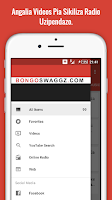 BongoSwaggz - Habari na Buruda Screenshot
