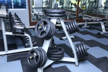 Ripped Gym & Fitness Centre photo 