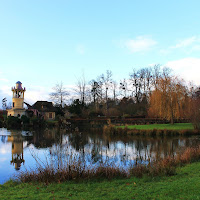 Come in una fiaba in quel di Versailles di 