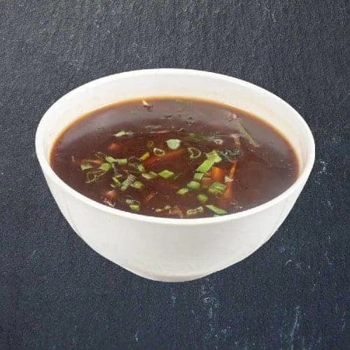 Veg Hot N Sour Soup