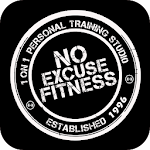 Cover Image of Download No Excuse Fitness Training App 6.7.7 APK