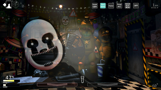 Five Nights at Freddy's 2 for PC / Mac / Windows 7.8.10 - Free Download 