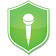 Microphone Block Free -Anti malware & Anti spyware icon