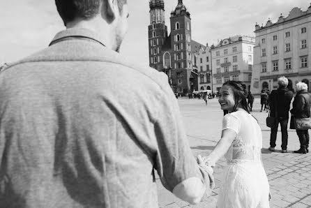 Fotografo di matrimoni Svetlana Turko (turkophoto). Foto del 20 aprile 2018