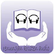 Renungan Kristen Audio  Icon