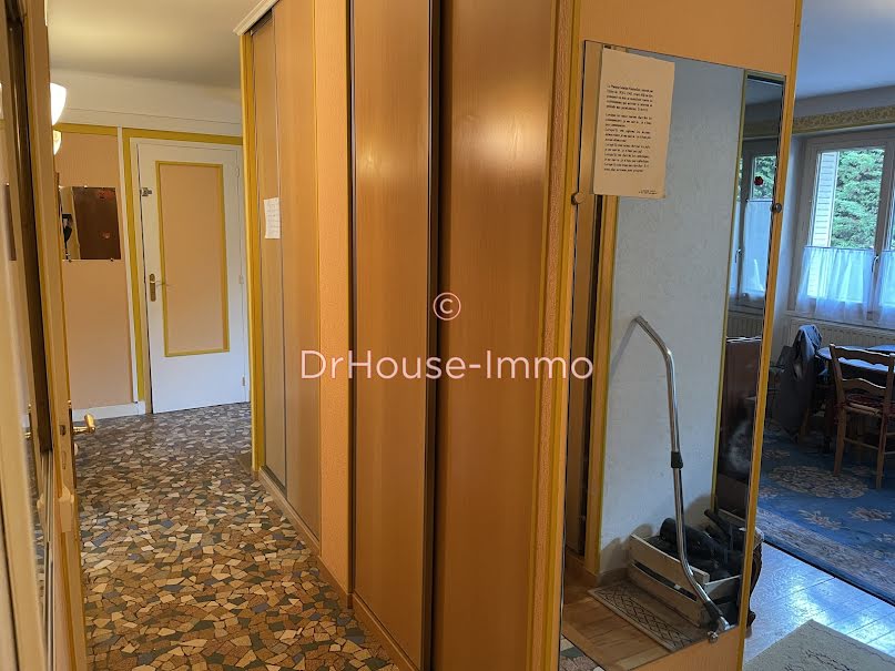 Vente appartement 3 pièces 75.52 m² à Dijon (21000), 215 000 €