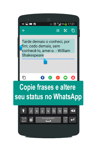 免費下載通訊APP|Frases e Mensagens Prontas app開箱文|APP開箱王