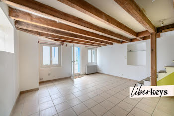 appartement à Tours (37)