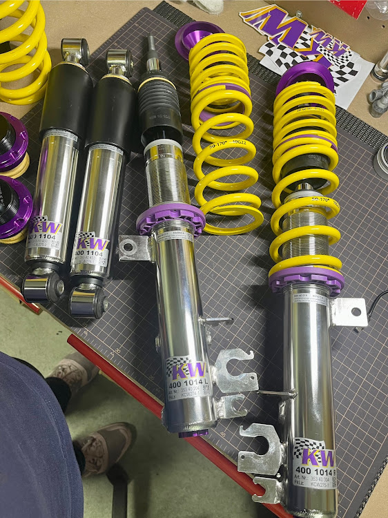 695のKW ver3・DIYに関するカスタム事例の投稿画像3枚目
