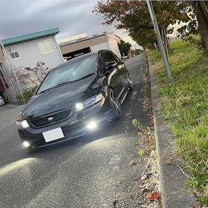 オデッセイ RB1