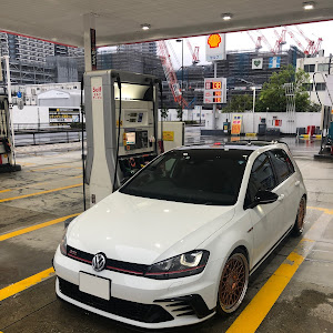 ゴルフGTI