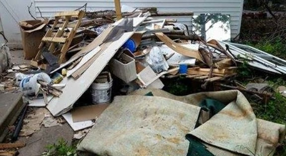 Junk Removal Pricing. Junk, Garbage, Waste, Rubbish, Trash, Hauling,  Disposal, Any Kind of Junk Removal