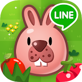 LINE ポコポコ