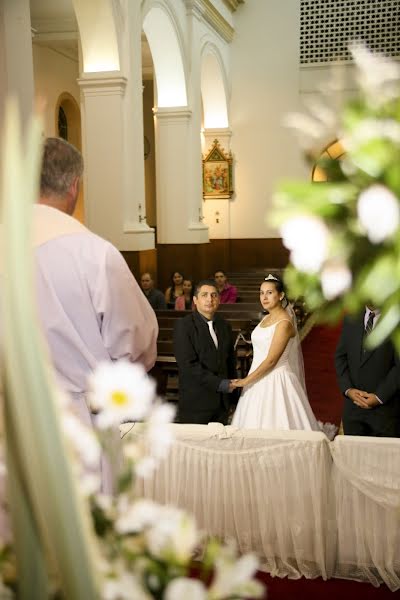 Wedding photographer José Angel Prieto (fotolook). Photo of 27 February 2018