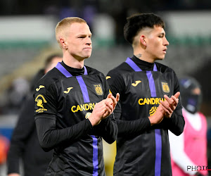 Anderlecht heeft de perfecte teamspeler: "'Geen probleem', zei hij direct"