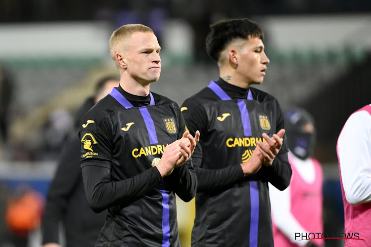 Anderlecht heeft de perfecte teamspeler: "'Geen probleem', zei hij direct"