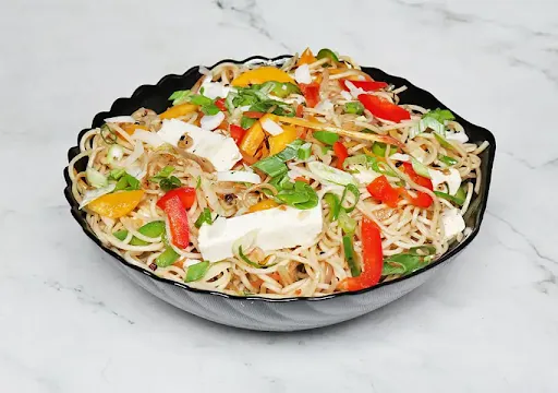 Hakka Noodles