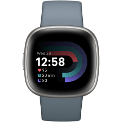 Learn more about Fitbit Versa 4