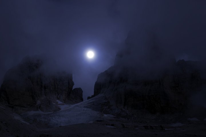 Dolomiti del Brenta di Gabriel_Knight