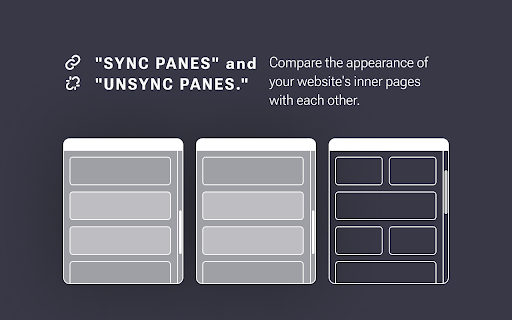 Pixefy - Responsive Design Checker