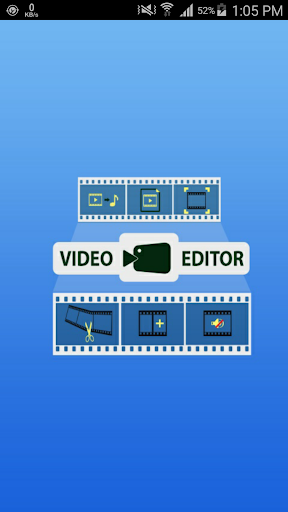 OLAA - Video Magic Editor Pro