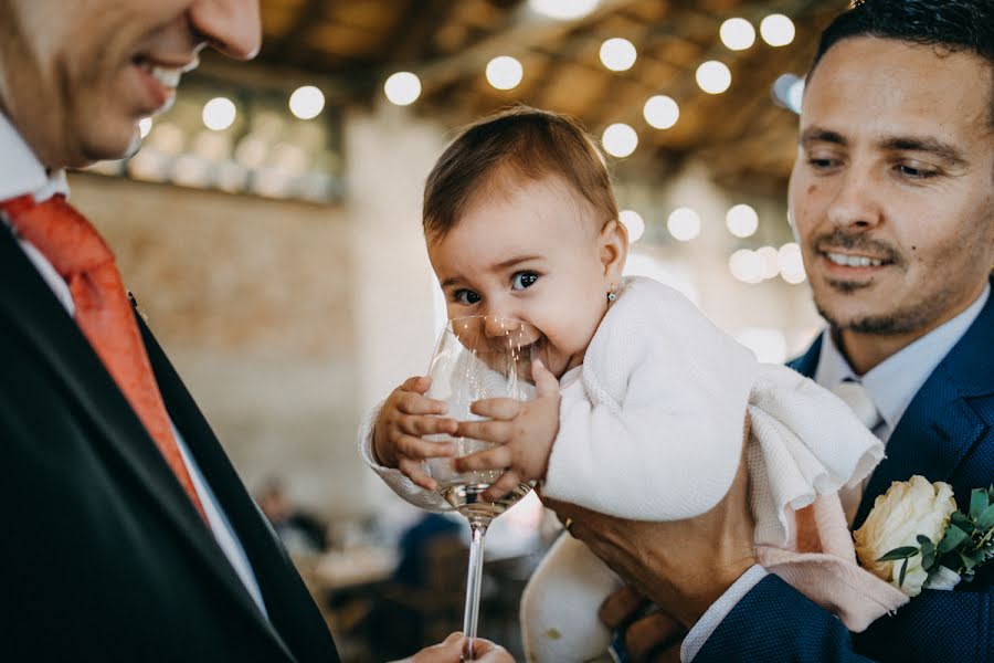 Photographe de mariage Pavlina Faragova (prokupkova). Photo du 5 octobre 2017