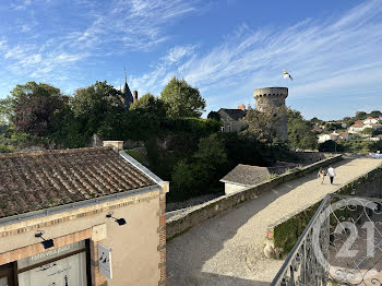 appartement à Pornic (44)