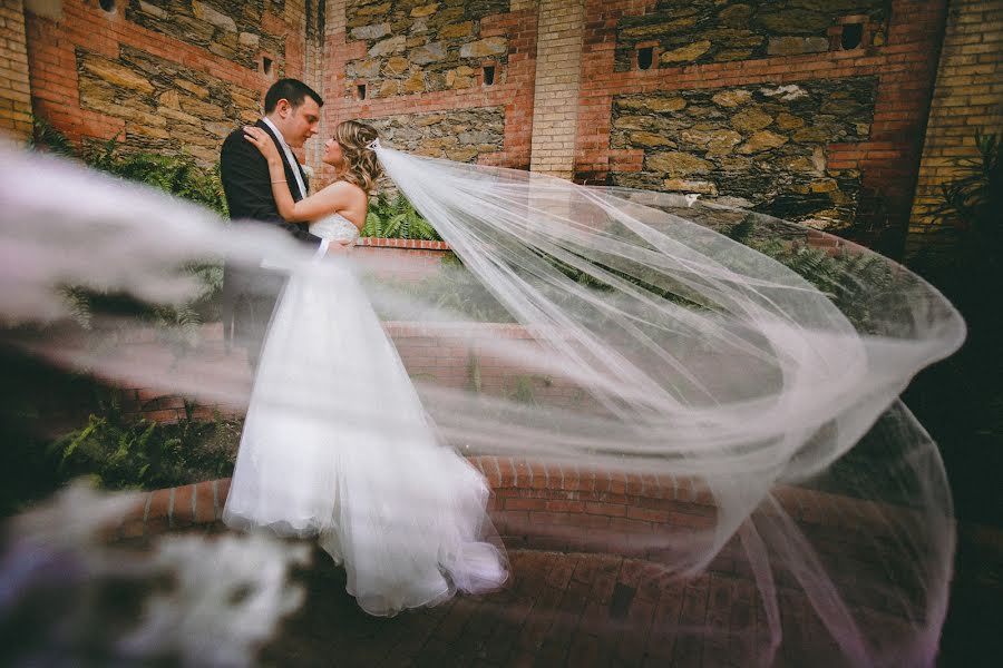 Wedding photographer Mike Rodriguez (mikerodriguez). Photo of 14 January 2015