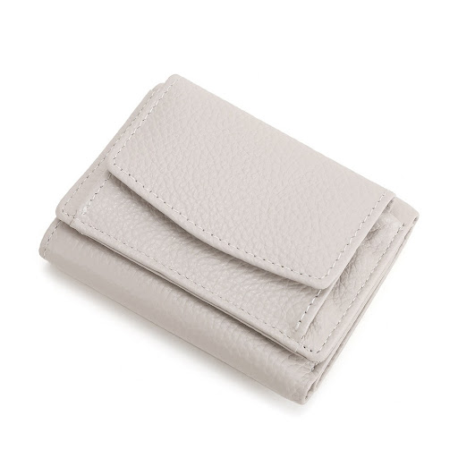 Title 2, Minimalist And Creative Multi Card Mini Leather...