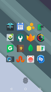 Urmun Icon Pack v8.4.0