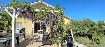 maison à Morcenx-la-Nouvelle (40)