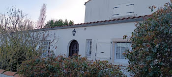 maison à Saint-Ouen-d'Aunis (17)