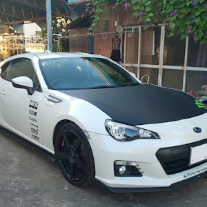 BRZ ZC6