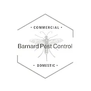 Barnard Pest Control Logo