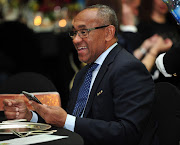 Ahmad, President of Malagasy Football Federation during the Official Opening of CAF general assembly gallar dinner at the  Sheraton Hotel, Ethopia on 15 March 2017. Picture credits: BackpagePix