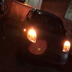 モコ MG22S
