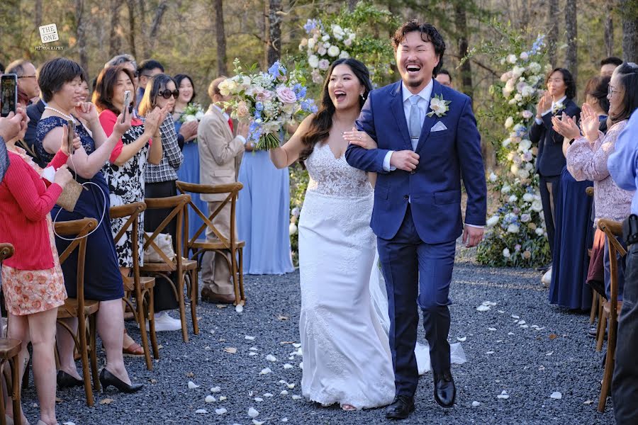 Photographe de mariage Rilson Feng (the1photo). Photo du 21 mai 2023