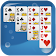 Solitaire Master King icon