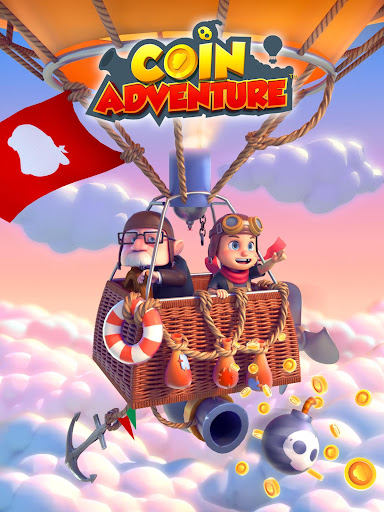 Coin Adventure™  APK MOD screenshots 6
