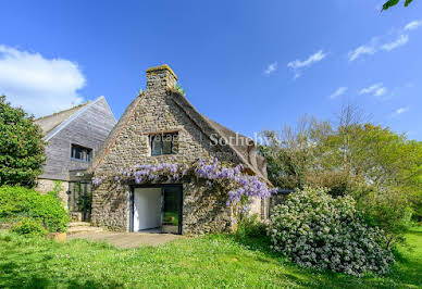 Seaside house with garden and terrace 5