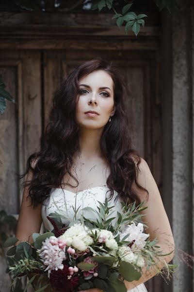 Fotógrafo de bodas Lina Petroniene (linak10). Foto del 20 de marzo 2019