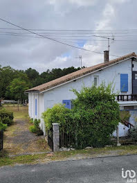 maison à Montendre (17)