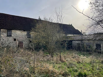 ferme à Chateau-thierry (02)