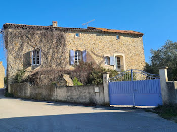 maison à Allègre-les-Fumades (30)